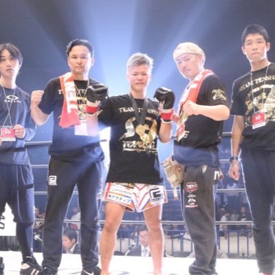 TEPPEN13's profile picture. 頑張っている人を応援する🔥