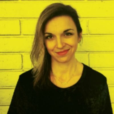 Bassist for New Chums, Mom to Cool Kids, Master Baker at YUM AF Bakery https://t.co/LXPIMGzona