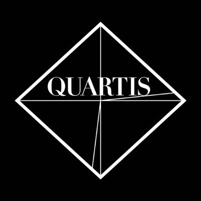 関西を中心に活動するハードロックバンド「QUARTIS(クオーティス)」の公式Twitter。 Vo.SHOTARO(@ShotaroQTS)Ba.yuji(@bassist_yuji)Gt.森太一(@tcgp6810 )Dr.Atom(@AtomOrdermateS ) ※ライブチケットはDMにてご連絡下さい。