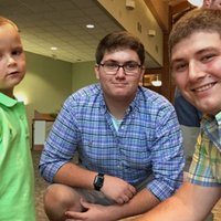 Michael Colvin (@michael_colvin_) 's Twitter Profile