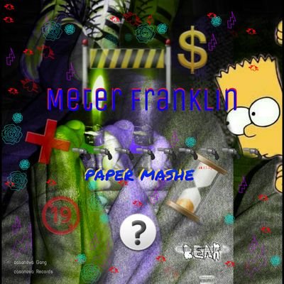 khosa_herman's profile picture. I is a new trapper 
casanova Records bearnimal _touchè 
touch down