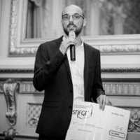 Mathurin Fumery (@matfume) 's Twitter Profile