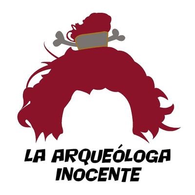 Arqueóloga inocente