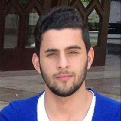 aliabd2293's profile picture. 