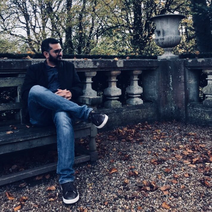 JinnahHaider's profile picture. Columnist @BBCurdu @Geo Former Host @Geo (Gumnam) Producer Geo,Samaa,ARY- Financial crime prevention Consultant