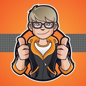 Just a regular guy making YouTube videos and a twitch affiliate!