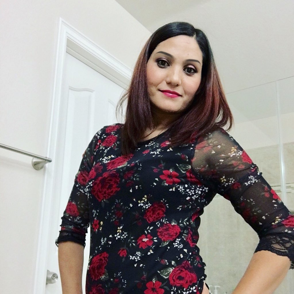 SthaPrami's profile picture. 