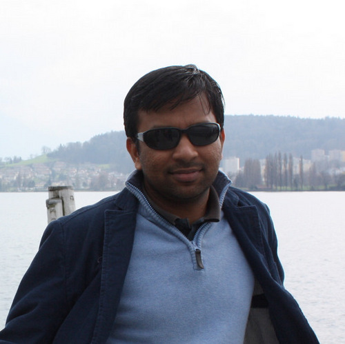 Software Professional aspiring to be an Entrepreneur