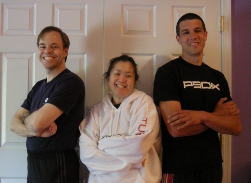 CNJFitQuest's profile picture. We are a place to share health and fitness goals and experiences. If you're in the area, join us FREE on Sundays at 12pm at our Flemington, NJ fit club!