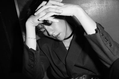 TatyanaArmy's profile picture. A Kpopper since 1 year 🙋
Bangtan Boys||EXO||GOT7||NCT||BlackPink||Twice||Mamamoo||VIXX||Block B||IKON||
LET'S LOVE IKON ♥
'02 line