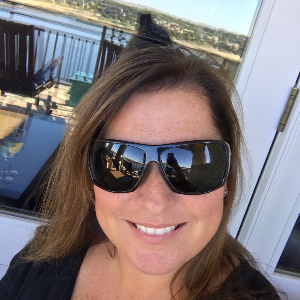 Enjoying life, living the dream!! #MSN #ONS #oncologynurse