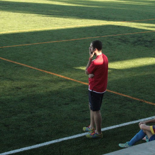 Apasionado del deporte y amante de la vida,la naturaleza y la naturalidad l Albaceteño l Entrenador de fútbol UEFA Pro 🇮🇳🇬🇧🇨🇳🇨🇷 Talent Coach at FIFA TDS