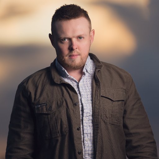 PHIrelandPhoto's profile picture. Photography • Cinematography