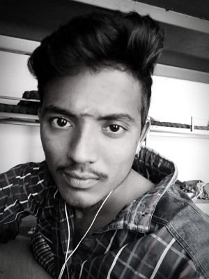 Karunak15985991's profile picture. 