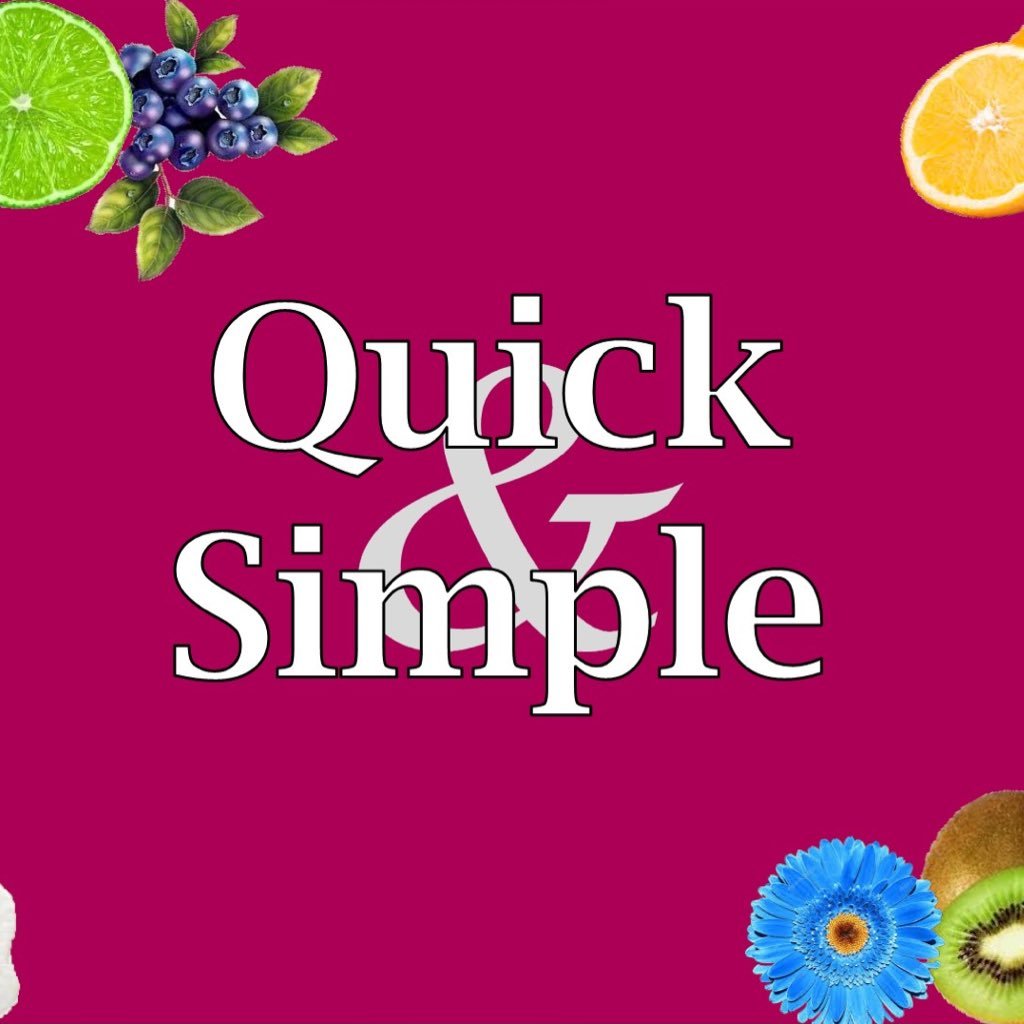 tutorials, hacks and tips about food and drinks 🍪🍫🥞🍇🥑🥒🍕🍌🍎🥝🍳🥪🍵🍽❤️