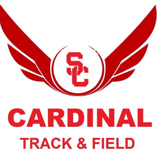 Home of St. Charles Track & Field