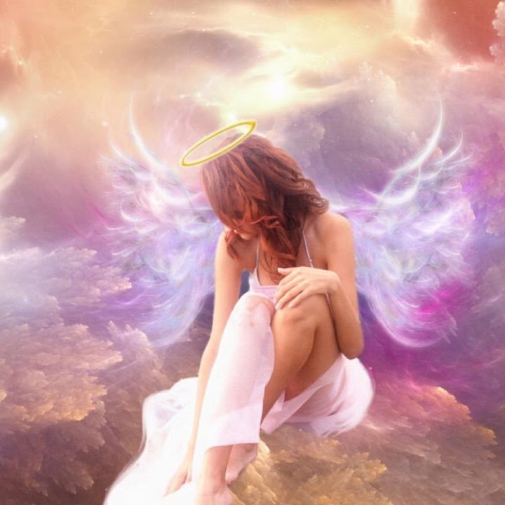 KellyGirl924's profile picture. "What you seek is seeking you."~Rumi ☘️ “Have a mind that’s open to everything and attached to nothing.” ~Dr Wayne Dyer☘️