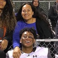 Lucky Finau (@lucky_finau) 's Twitter Profile Photo Lucky Finau (@lucky_finau) 's Twitter Profile Photo