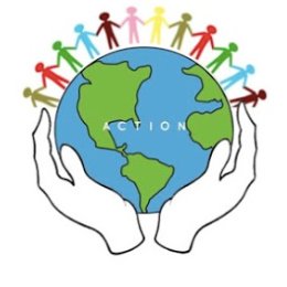 ActionGis's profile picture. We're the Action team, follow us to make a difference!