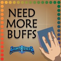 Need More Buffs(@NeedMoreBuffs) 's Twitter Profile Photo