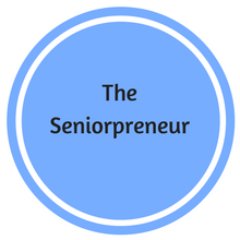 Are you 50+?  Have you started a business? We are promoting YOU the #seniorpreneur, you clever thing you. You're never to old to start a business. We can help.