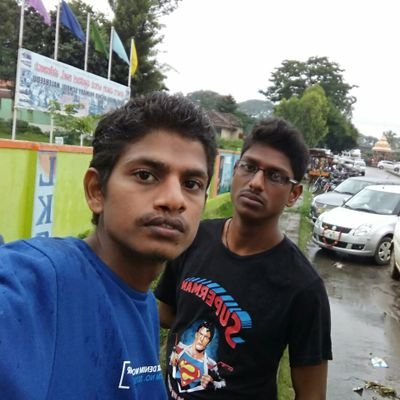 rajasundram2's profile picture. 