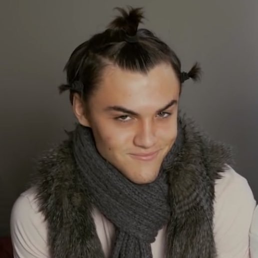 I kinda like dese boys called da Dolan Twins? You ever heard of em??