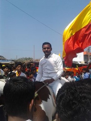 ಸಮಾಜಸೇವೆಗೆ ಸದಾ ಸಿದ್ಧ