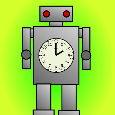 DST Countdown Bot