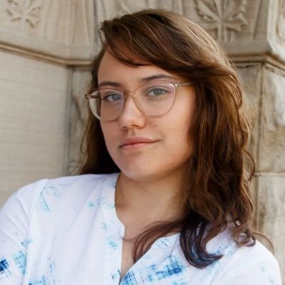 Betwila's profile picture. Xian, ADHD, Woman, Theater Artist, Community Advocate, Wanna-be Academic. College graduate working two min wage jobs & living w/ my parents RN 🙃
 She/Her/Hers