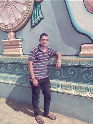 reddykkr97's profile picture. 