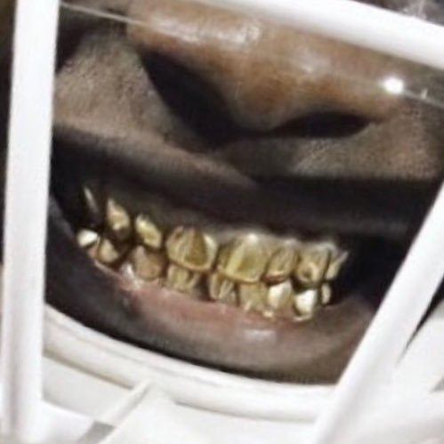 HighRickety's profile picture. I'm Rickety and I'm high.