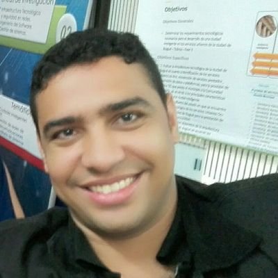 ing_gutierrezt's profile picture. Tecnología