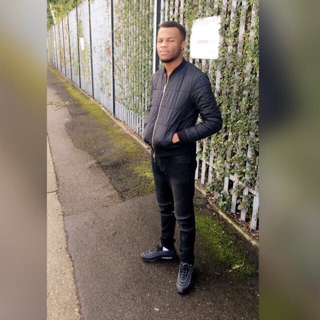 AsboRealist's profile picture. I ain't your average nigga...