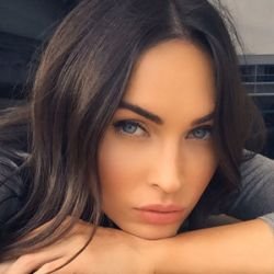 My new Twitter, this is the Official! Any other account is fake. 💘🔥🐞 #Lover #Healer #Mother!👽@MeganFox / I no longer have access to the account.