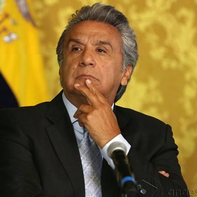 Presidente Constitucional de la República Cuántica
