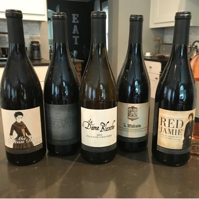 mommahix6's profile picture. I’m just here for Outlander. That is all.