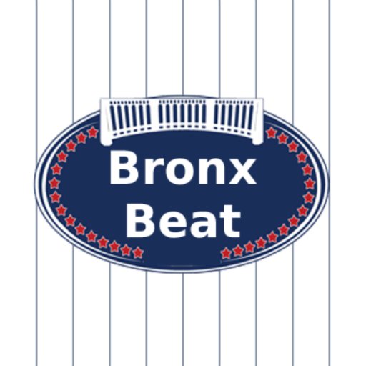 bronxbeatBP's profile picture. The best New York Yankees podcast. Tweets by @ejfagan.