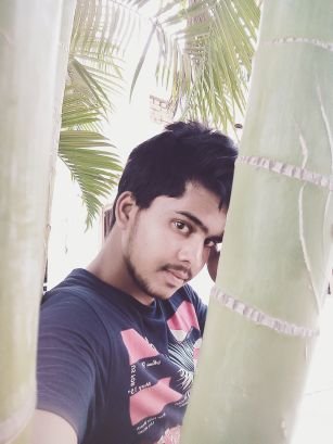 BhanuPothagalla's profile picture. 