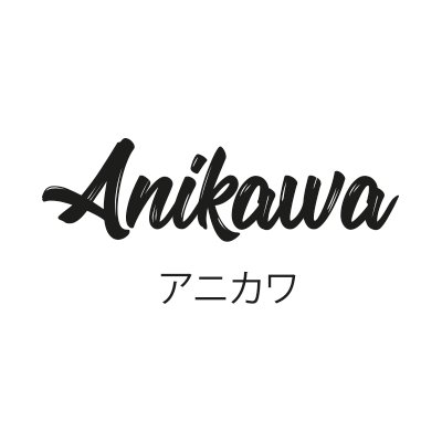 Anikawaさんのプロフィール画像