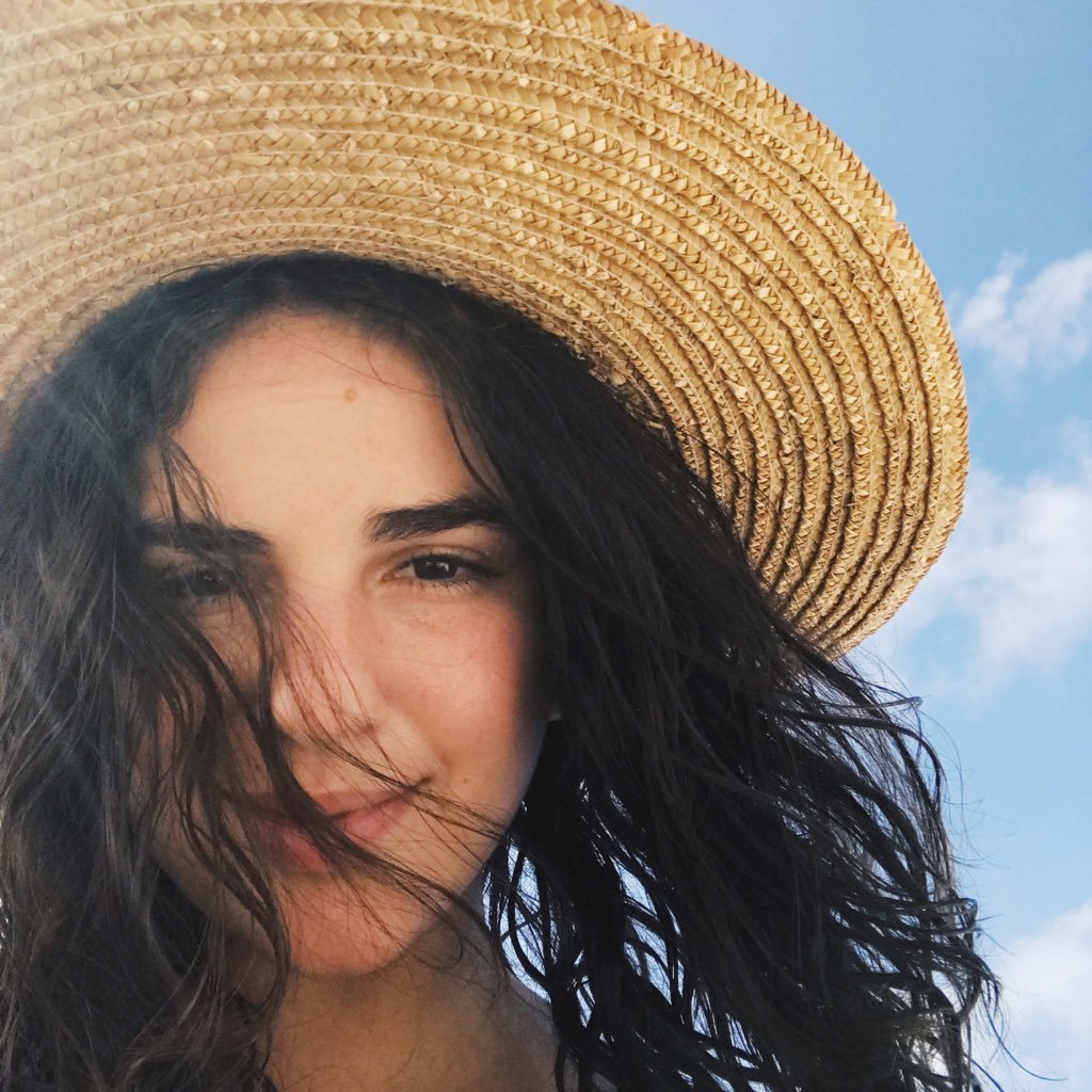 mpaulinaherrera's profile picture. la la la