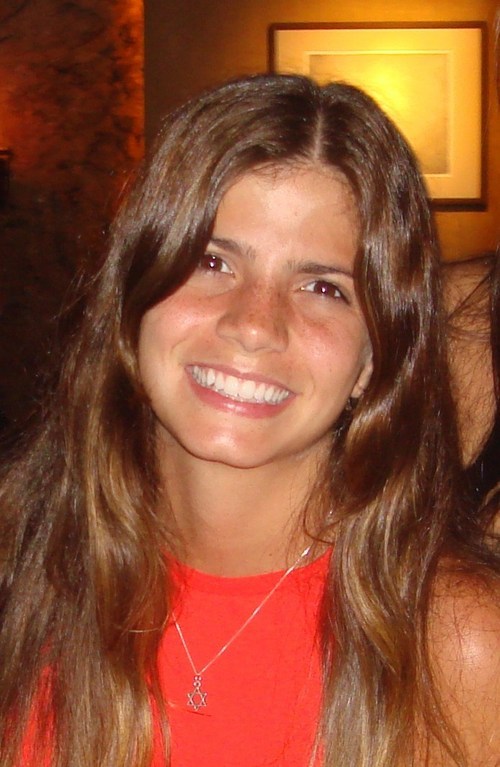 Marina Santos Profile