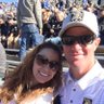 patrick_saxby's profile picture. Beat Navy. Rest.