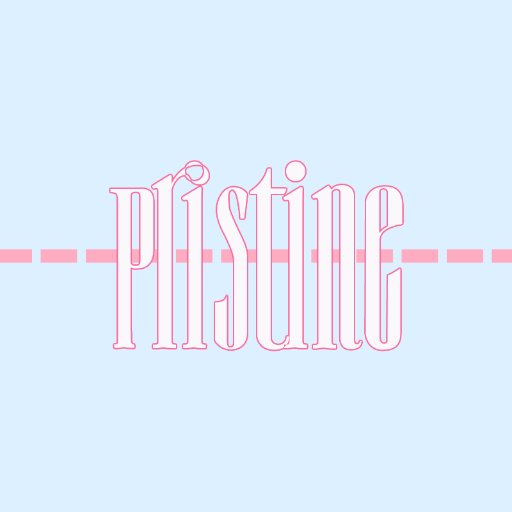 PRISTINERBLX's profile picture. SOUND OUT! We are PRISTINE! Roblox K-POP Girl Group!