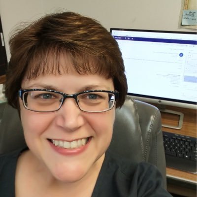 pattiluedtke's profile picture. 