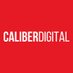 Caliber Digital LLC (@caliberdigital) Twitter profile photo Caliber Digital LLC (@caliberdigital) Twitter profile photo