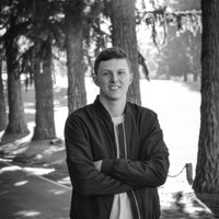 Jackson Webber (@webberjackson) 's Twitter Profile