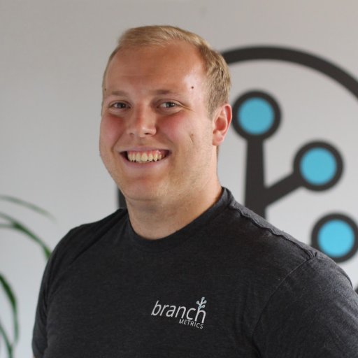 @Branchmetrics | Penn State Alum | Maryland Native