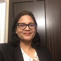 Pooja Bhatnagar(@Poojabmathur) 's Twitter Profile Photo
