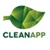 CleanApp 🌱 (@CleanApp) Twitter profile photo